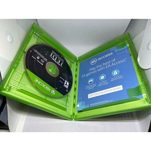 Star Wars Jedi Fallen Order Microsoft Xbox One - Picture 2 of 4